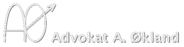 Logo - Advokat Ask Økland