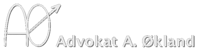 Logo - Advokat Ask Økland